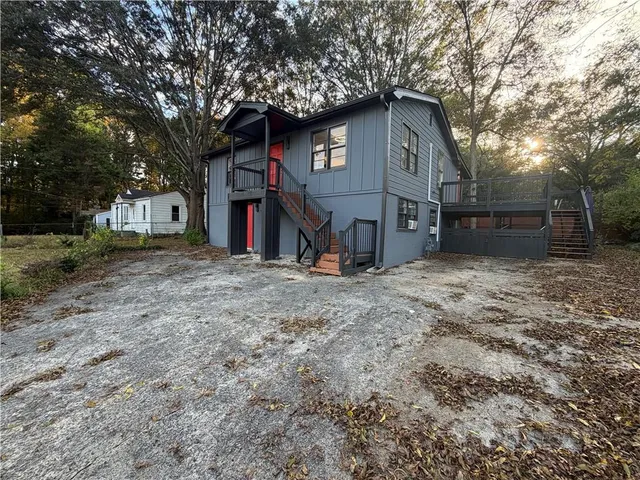 $1,600 | 1772 Martin Place, Unit B, Smyrna, GA 30080