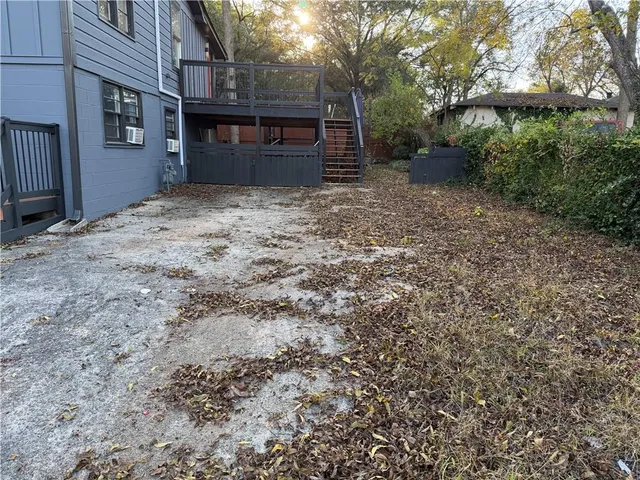 $1,600 | 1772 Martin Place, Unit B, Smyrna, GA 30080