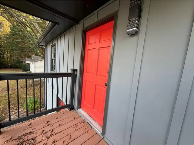 $1,600 | 1772 Martin Place, Unit B, Smyrna, GA 30080