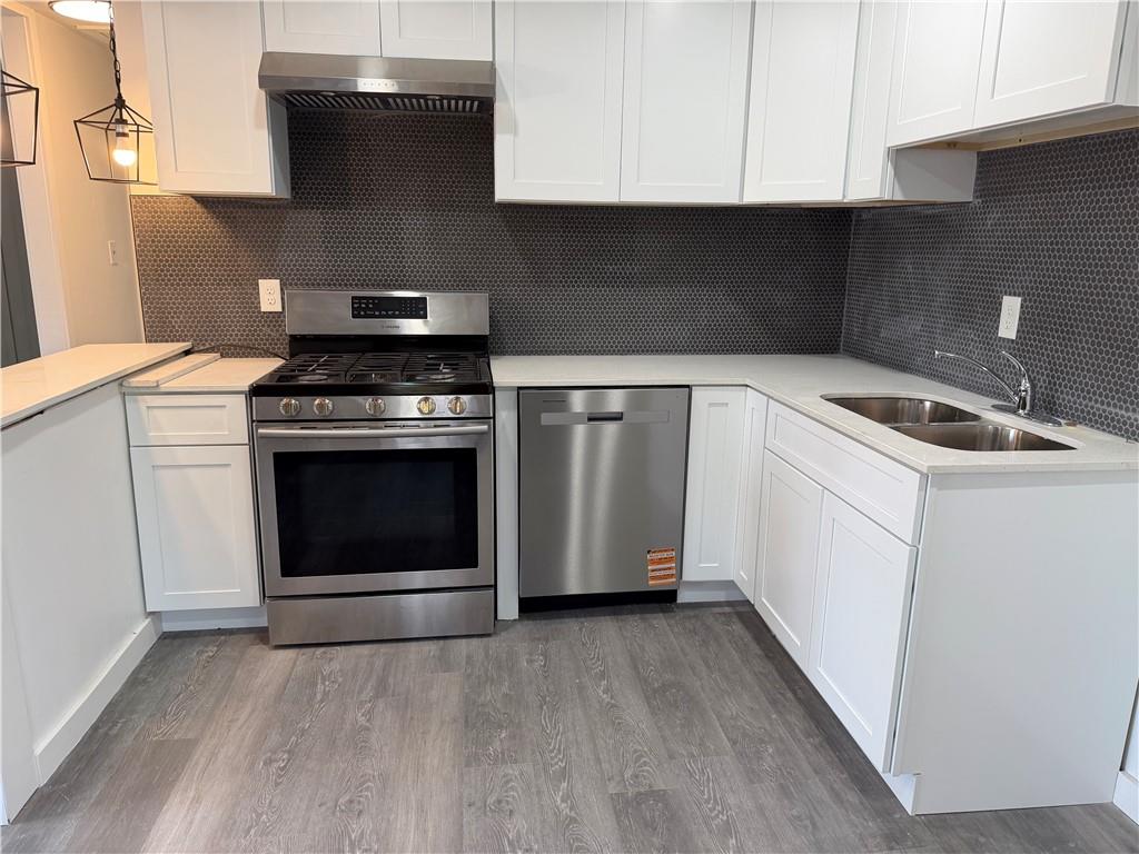 1772 Martin Place, Unit B Smyrna, GA 30080 - Photo 8 of 28