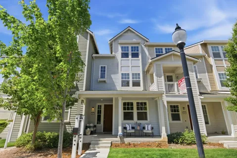 $1,598,000 | 107 Infinity Way, Mountain View, CA 94043