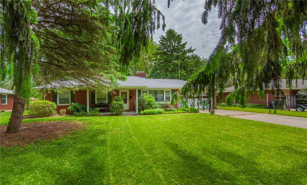 908 Longfellow Road Anderson, IN 46011 - Photo 1 of 22 Gallery Image 1