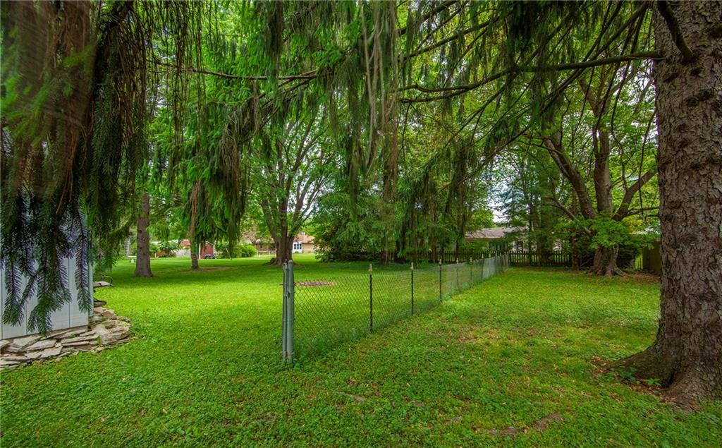 908 Longfellow Road Anderson, IN 46011 - Photo 19 of 22 Gallery Image 19