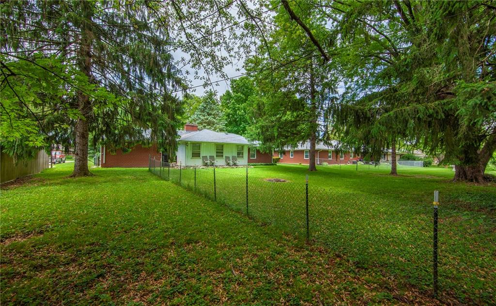 908 Longfellow Road Anderson, IN 46011 - Photo 20 of 22 Gallery Image 20