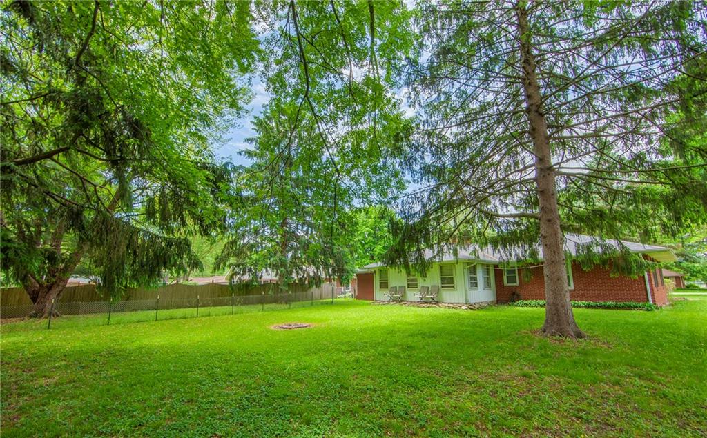 908 Longfellow Road Anderson, IN 46011 - Photo 21 of 22 Gallery Image 21