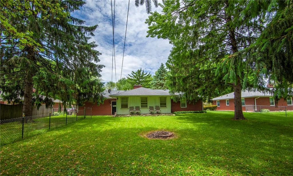908 Longfellow Road Anderson, IN 46011 - Photo 22 of 22 Gallery Image 22