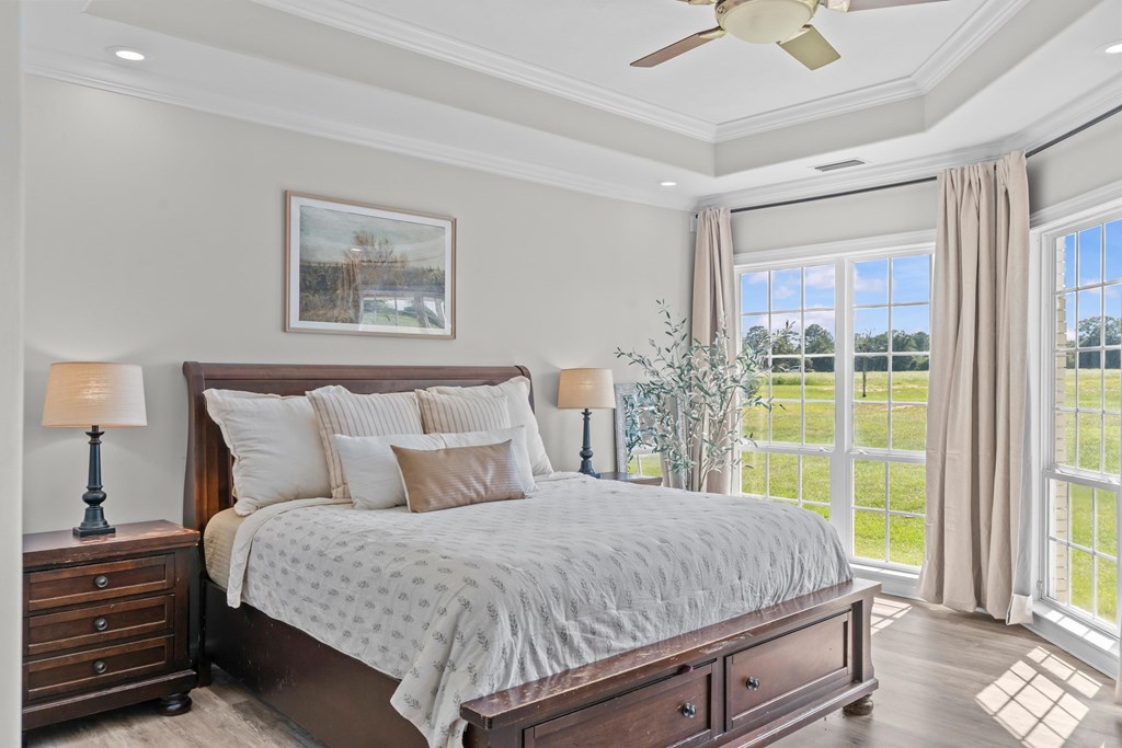 267 Ridge Drive Headland, AL 36345 - Photo 15 of 42