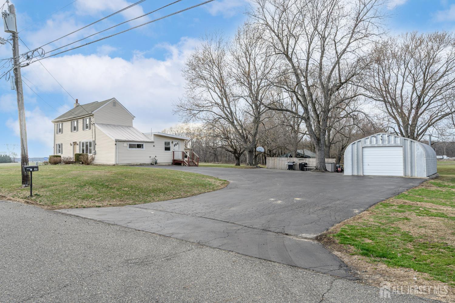 35 Potts Road Robbinsville, NJ 08691 - Photo 24 of 38