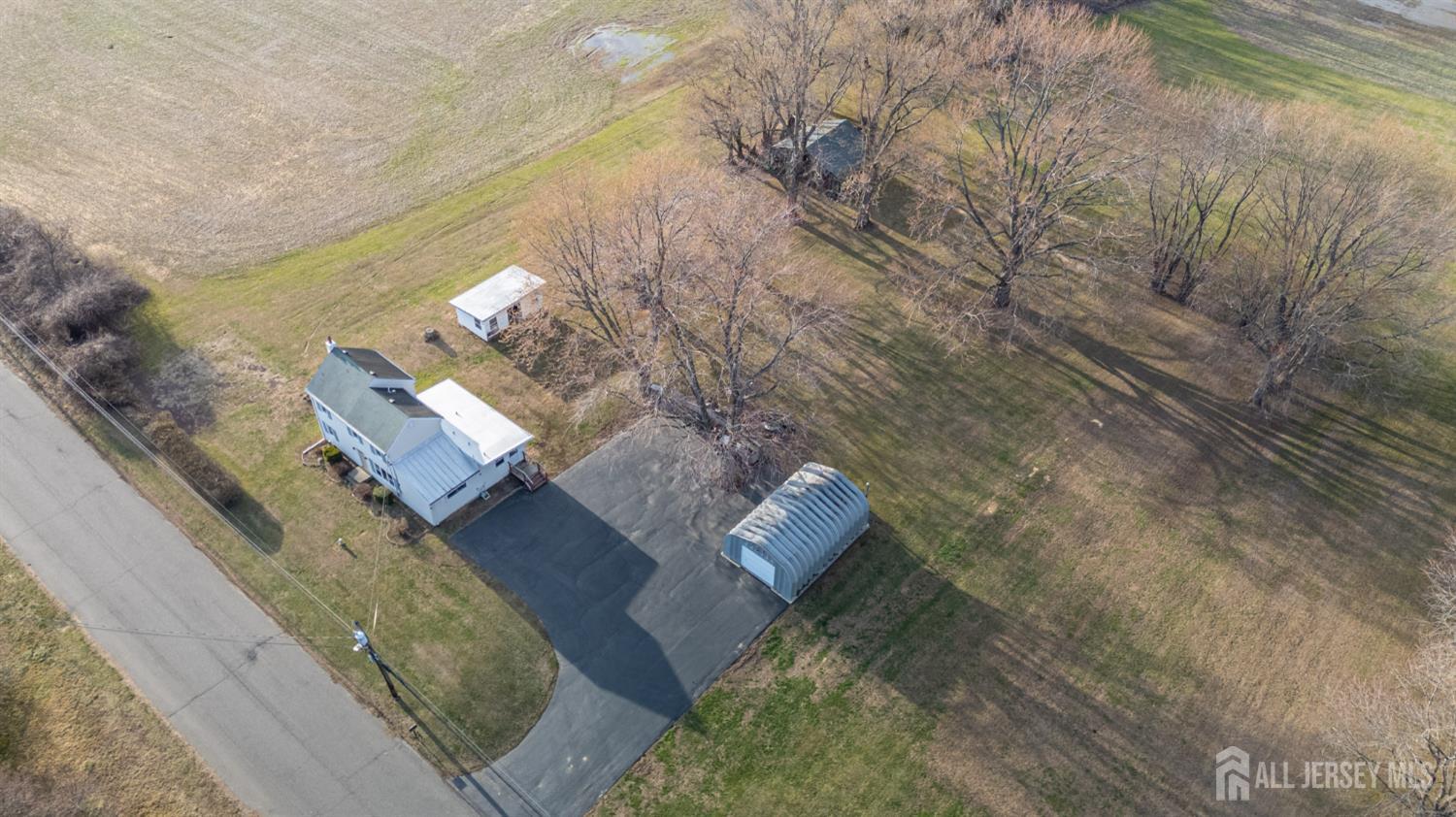 35 Potts Road Robbinsville, NJ 08691 - Photo 32 of 38