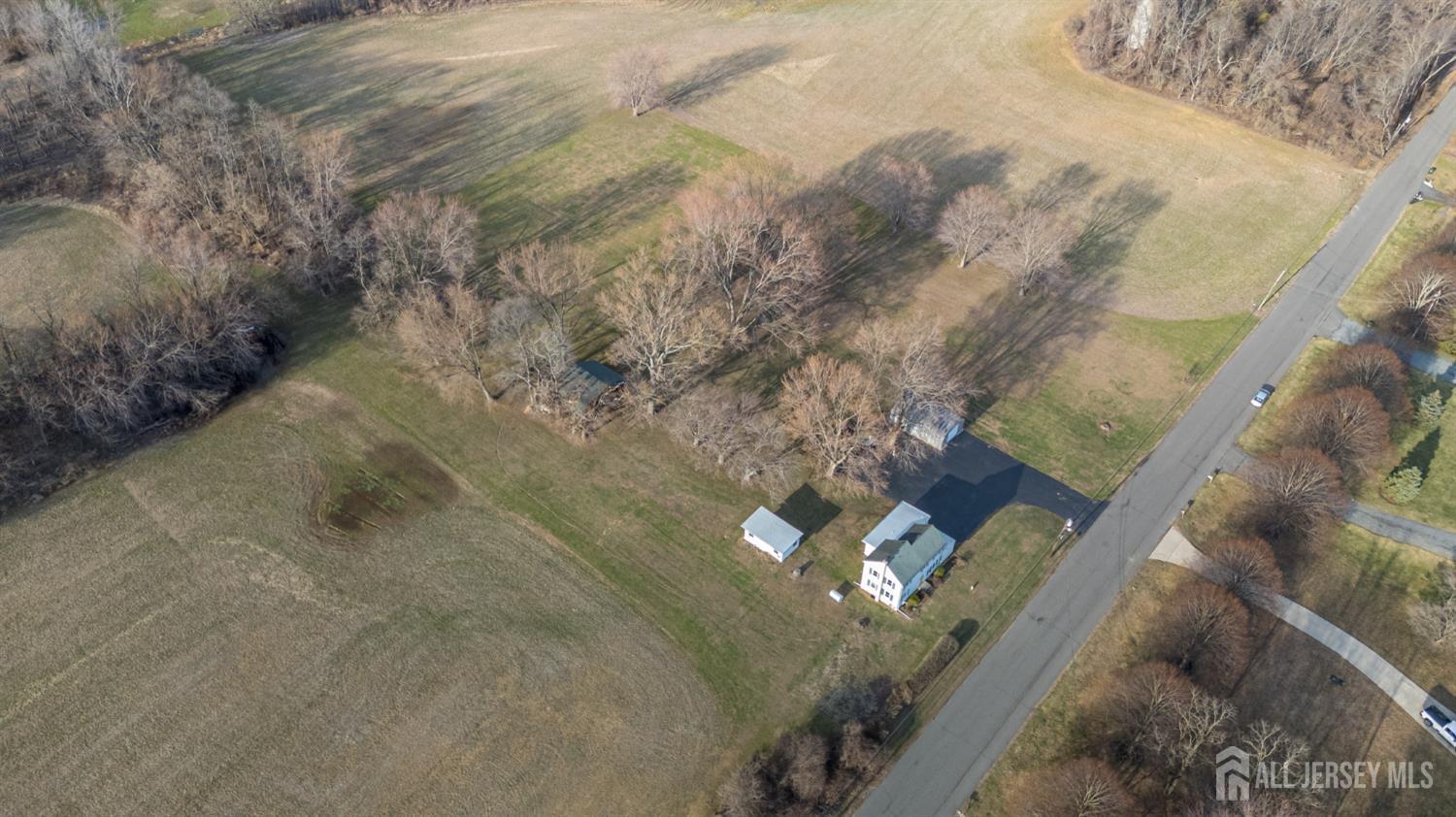 35 Potts Road Robbinsville, NJ 08691 - Photo 37 of 38