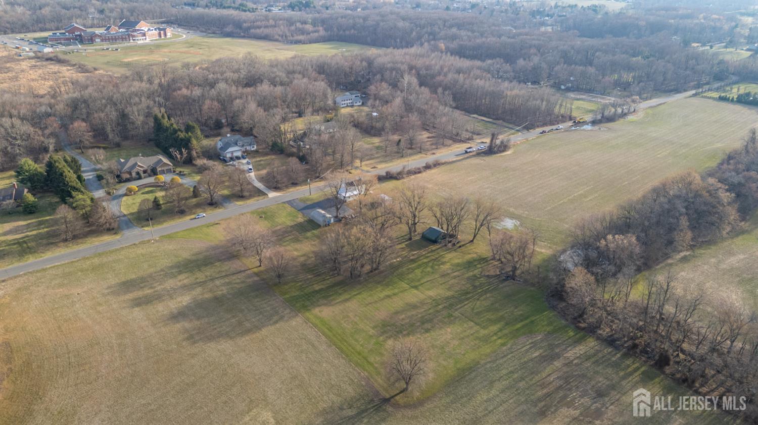 35 Potts Road Robbinsville, NJ 08691 - Photo 38 of 38