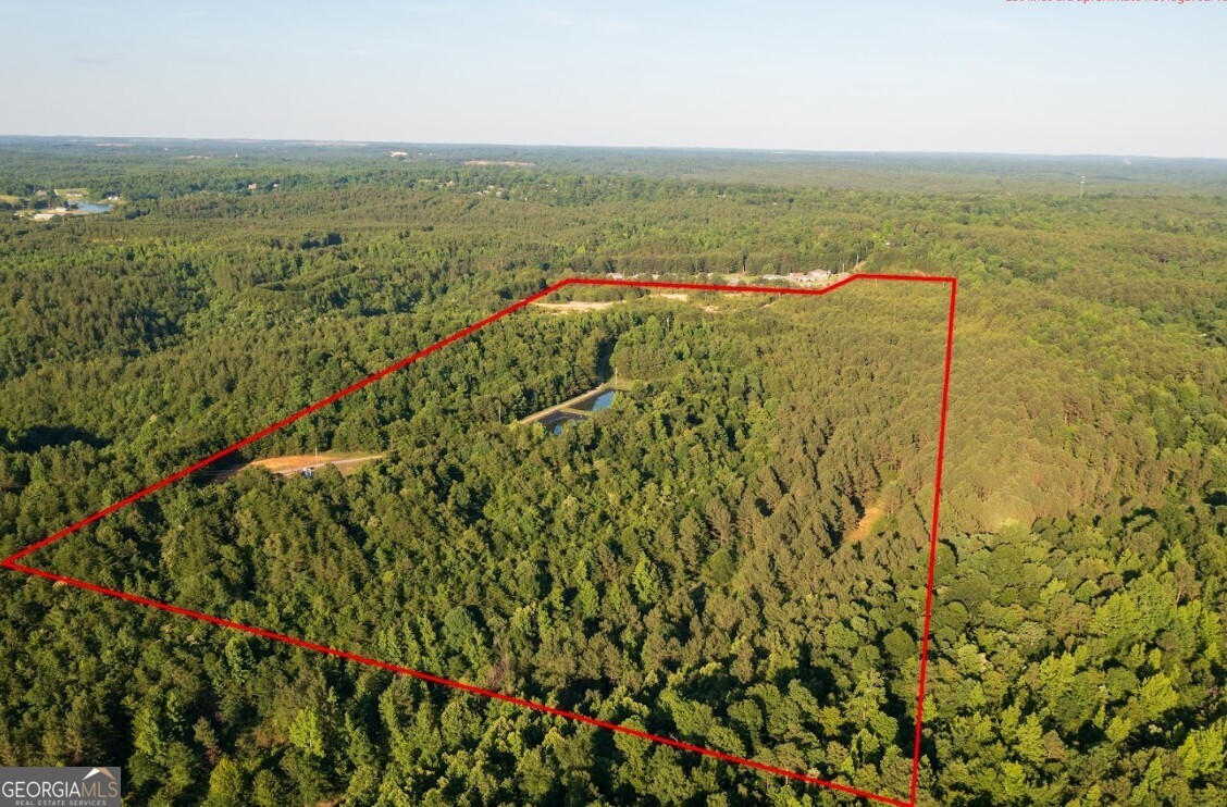 0 Gilmore Mine Road, Unit TRACT A/B Cottondale, AL 35453 - Photo 12 of 18