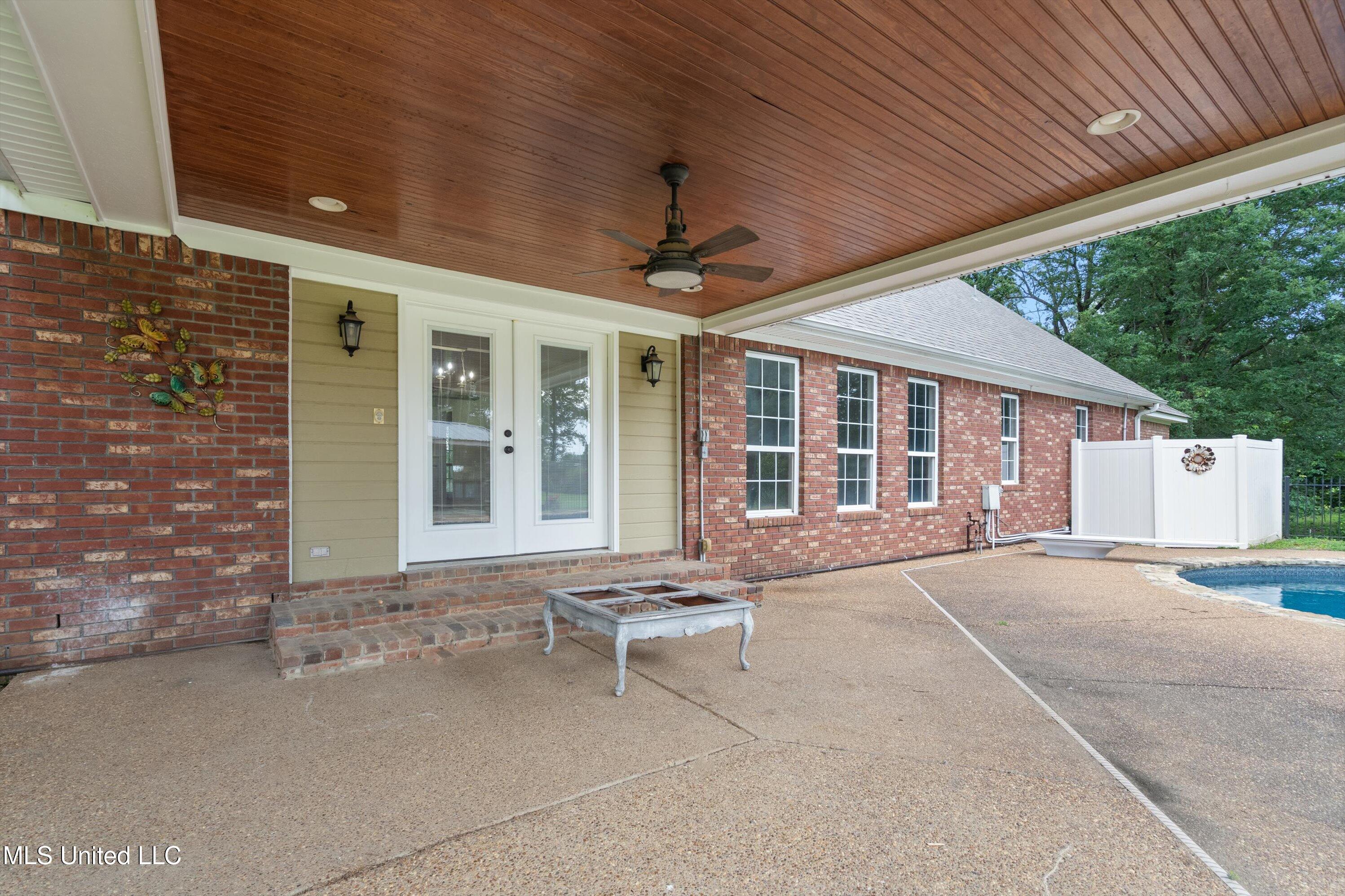 241 Cow Town Road Senatobia, MS 38668 - Photo 38 of 68 38-DSC5781