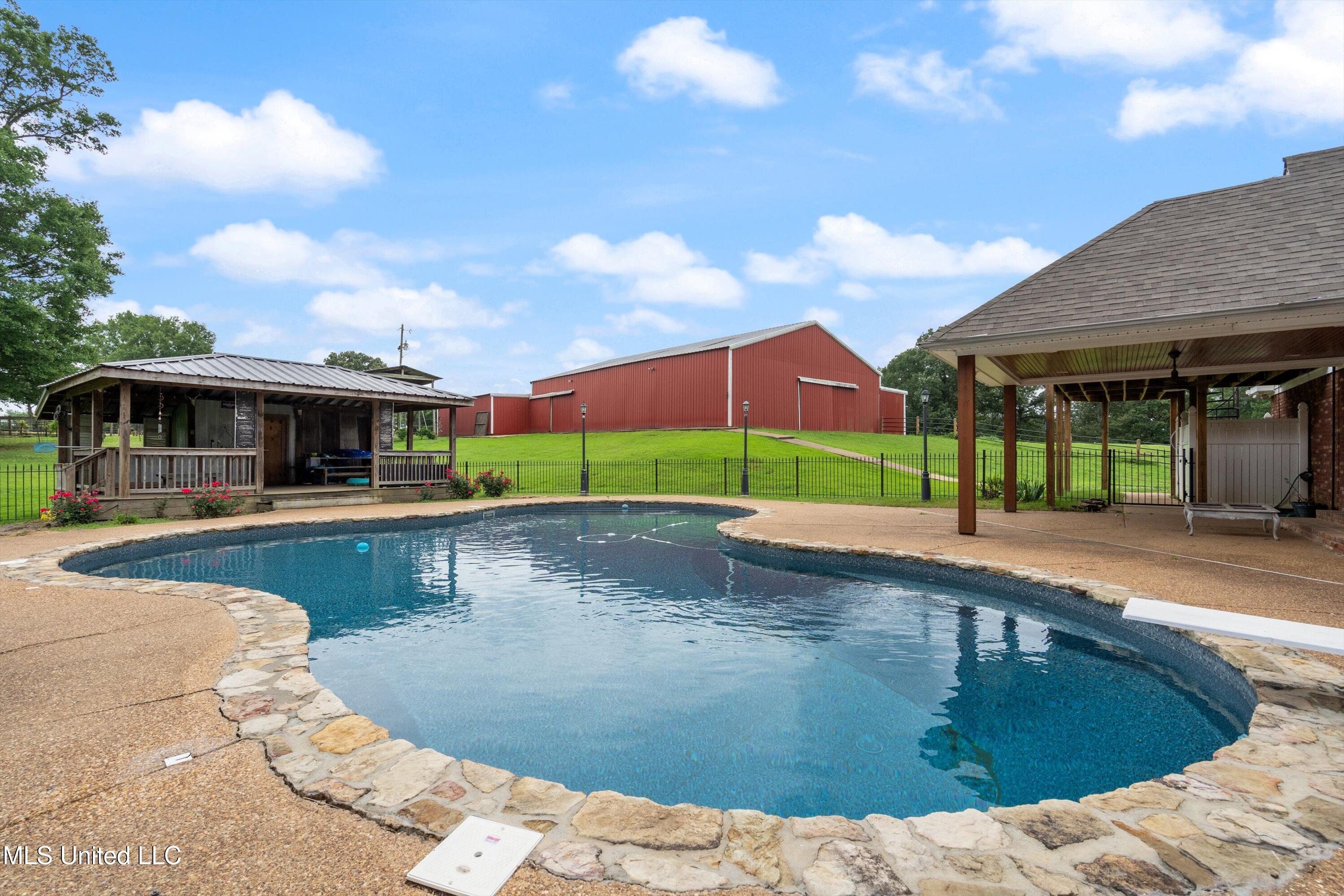 241 Cow Town Road Senatobia, MS 38668 - Photo 39 of 68 39-DSC5790