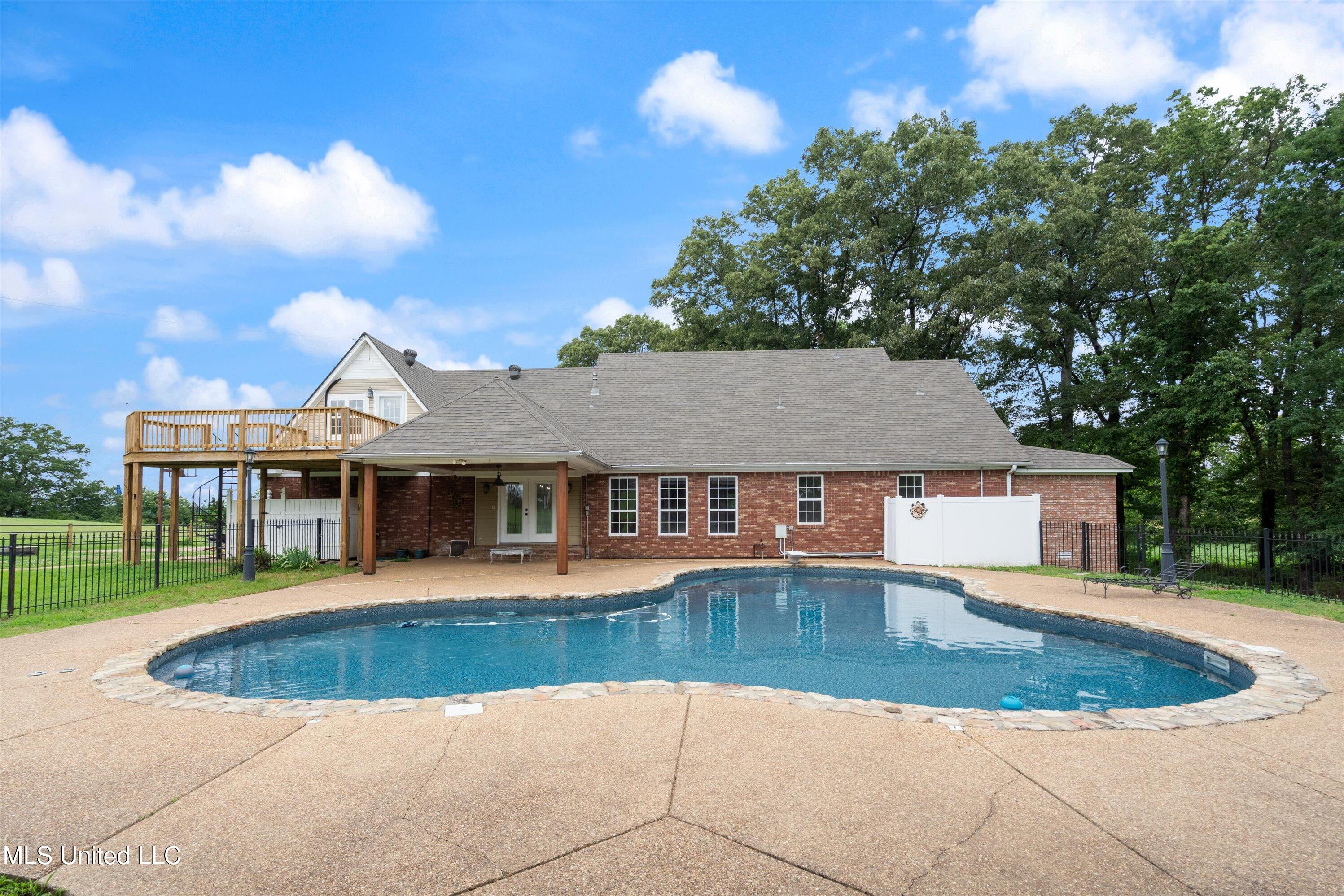 241 Cow Town Road Senatobia, MS 38668 - Photo 41 of 68 41-DSC5802