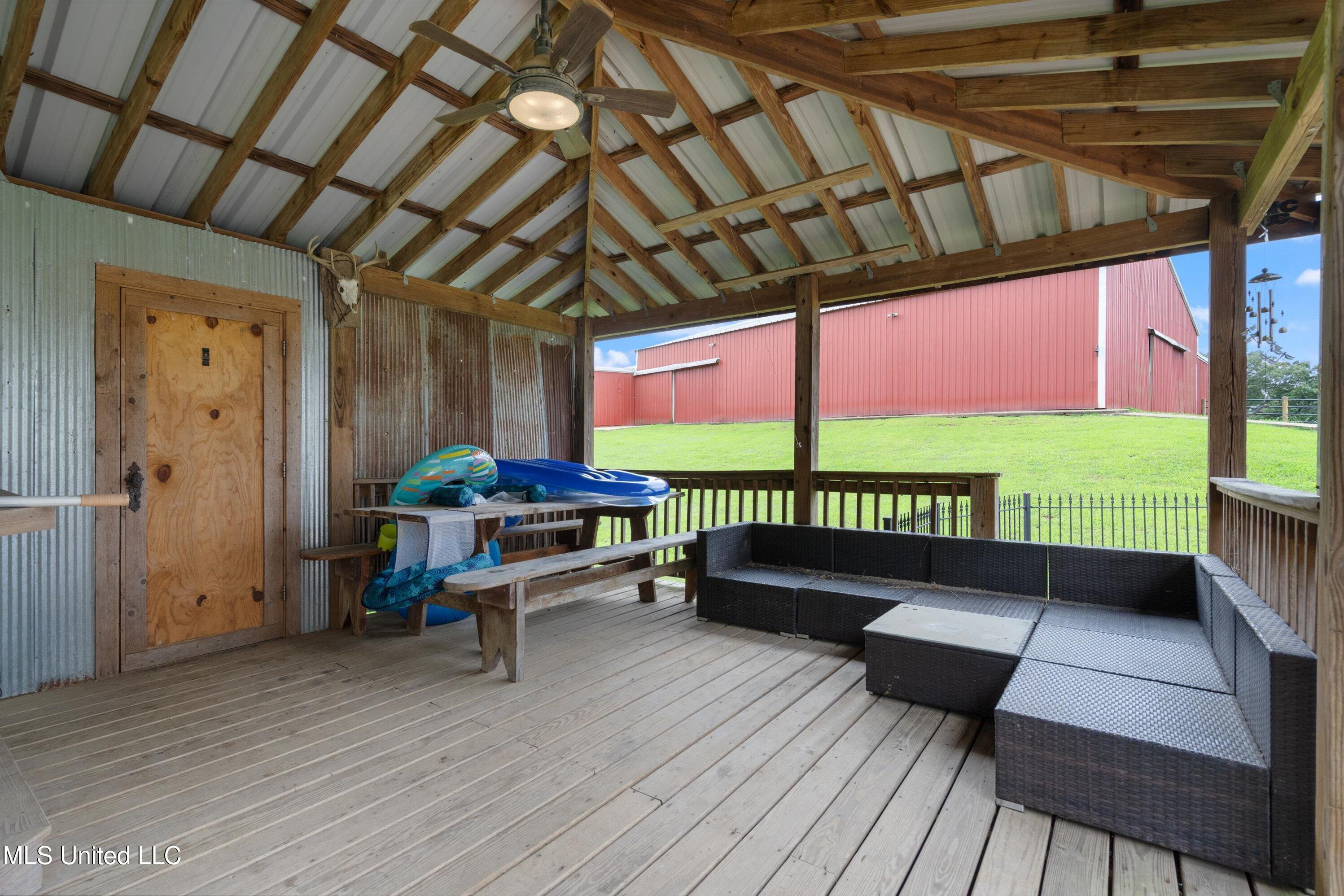 241 Cow Town Road Senatobia, MS 38668 - Photo 42 of 68 42-DSC5804