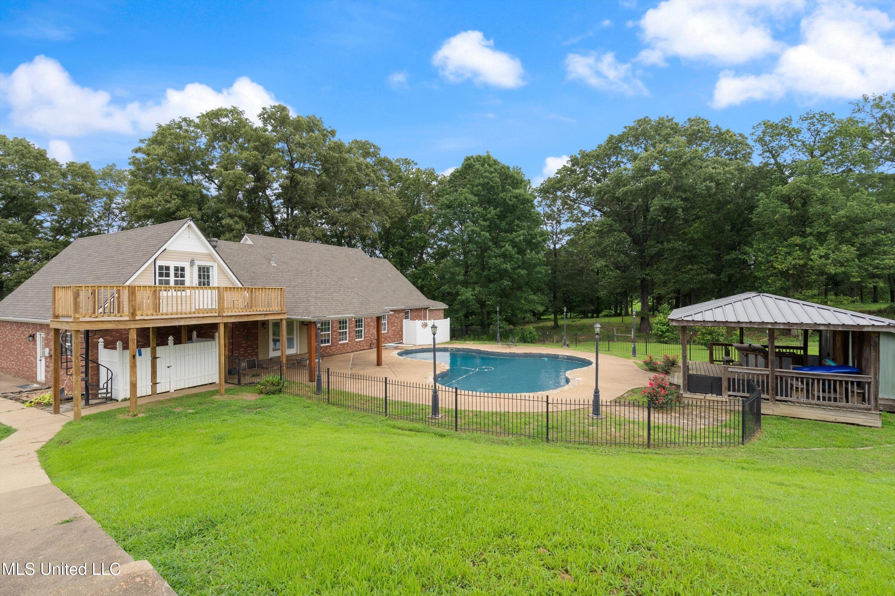 241 Cow Town Road Senatobia, MS 38668 - Photo 44 of 68 44-DSC5817
