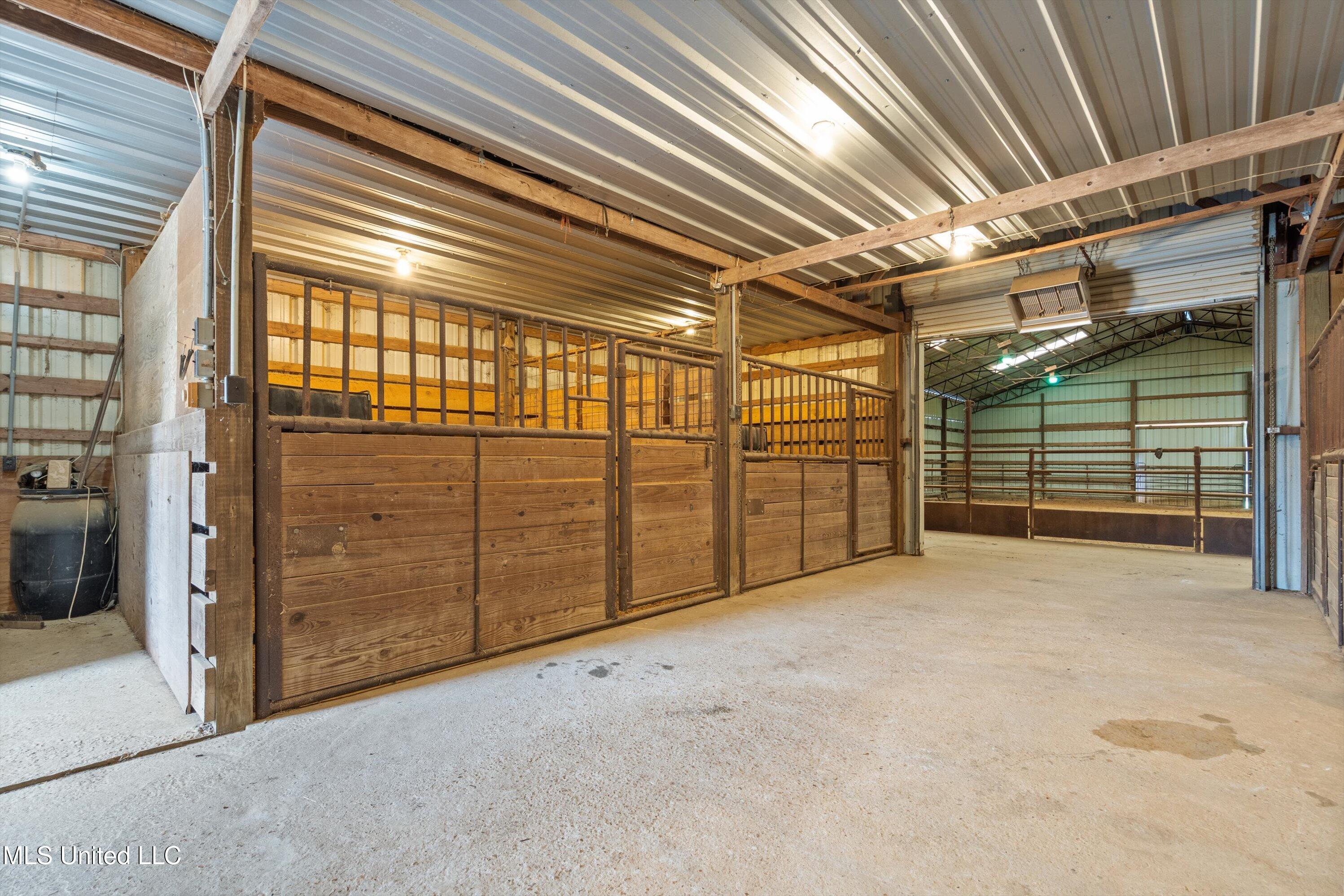 241 Cow Town Road Senatobia, MS 38668 - Photo 47 of 68 47-DSC5829