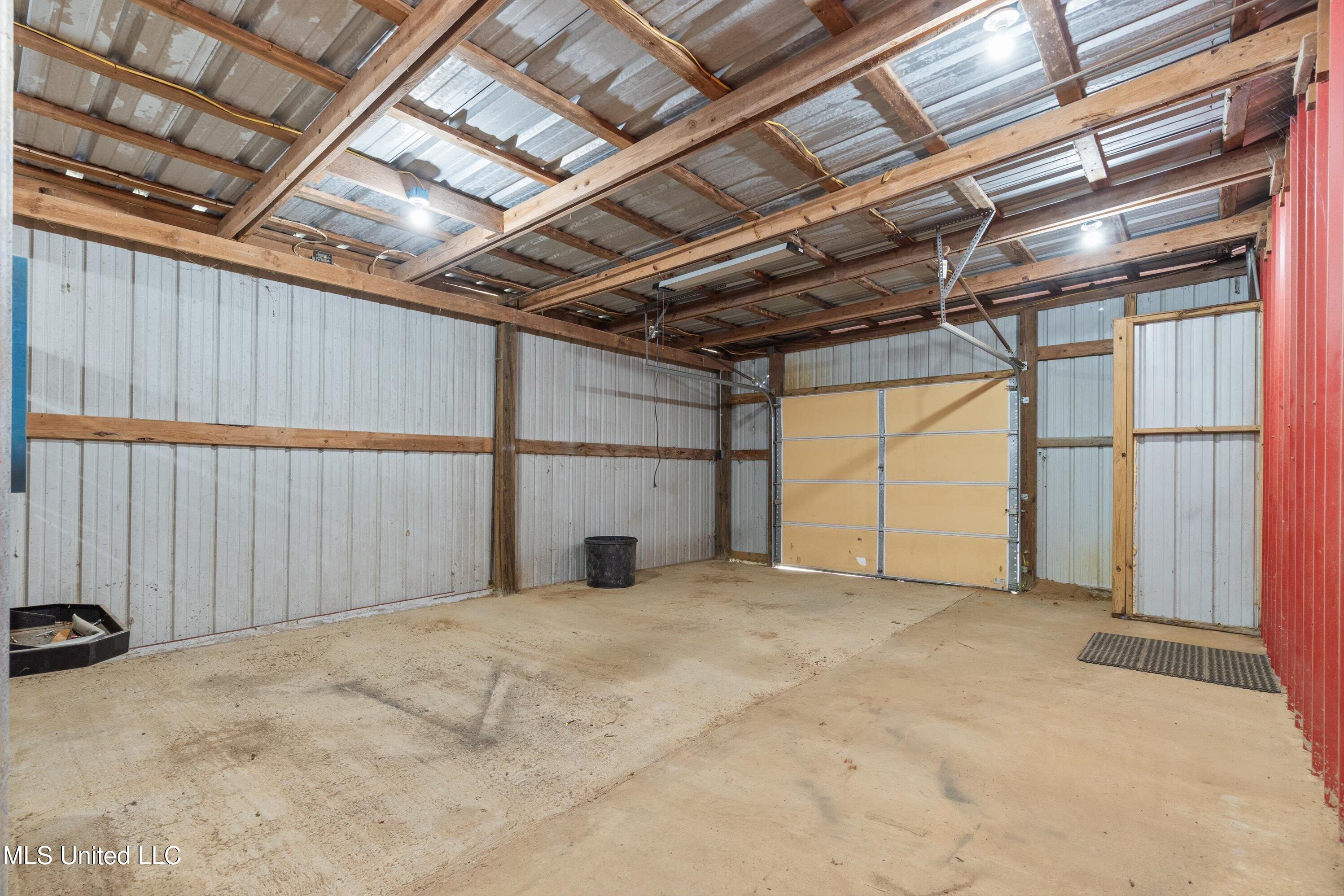 241 Cow Town Road Senatobia, MS 38668 - Photo 50 of 68 50-DSC5841