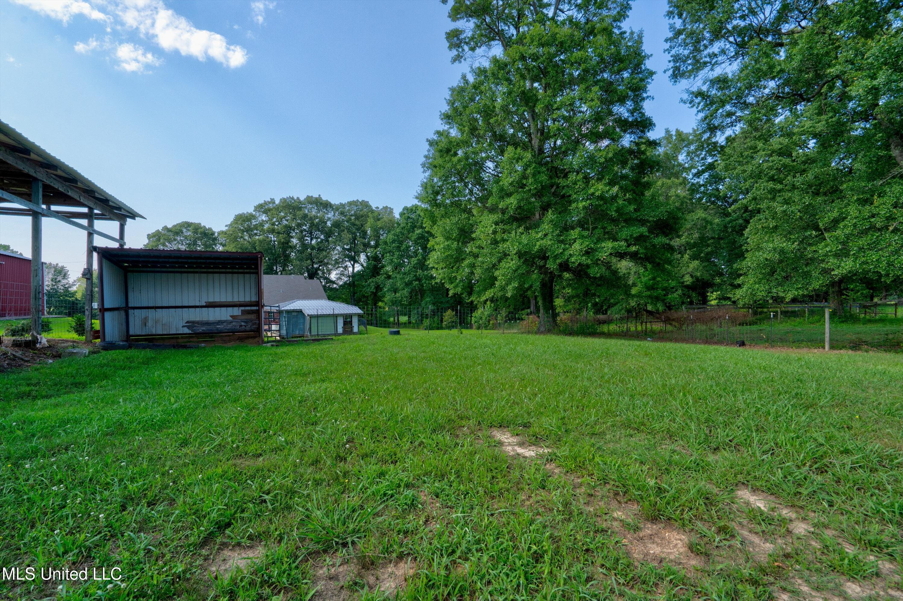 241 Cow Town Road Senatobia, MS 38668 - Photo 60 of 68 09-Land-9