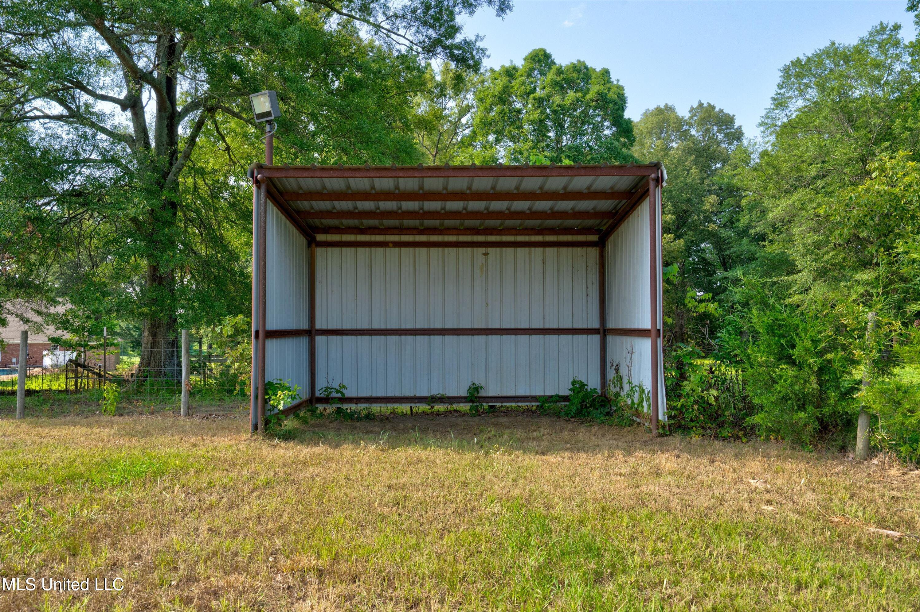 241 Cow Town Road Senatobia, MS 38668 - Photo 63 of 68 12-Land-12