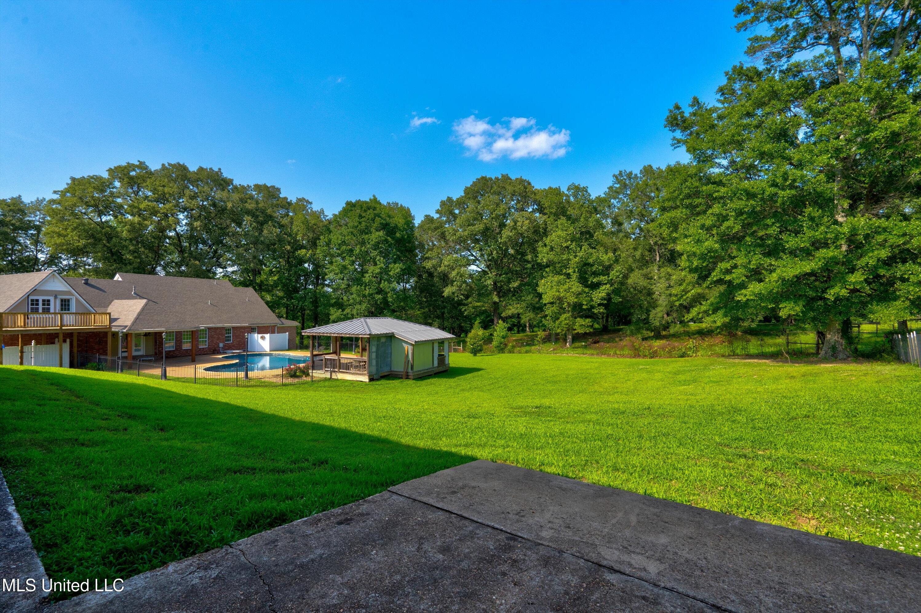 241 Cow Town Road Senatobia, MS 38668 - Photo 64 of 68 13-Land-13