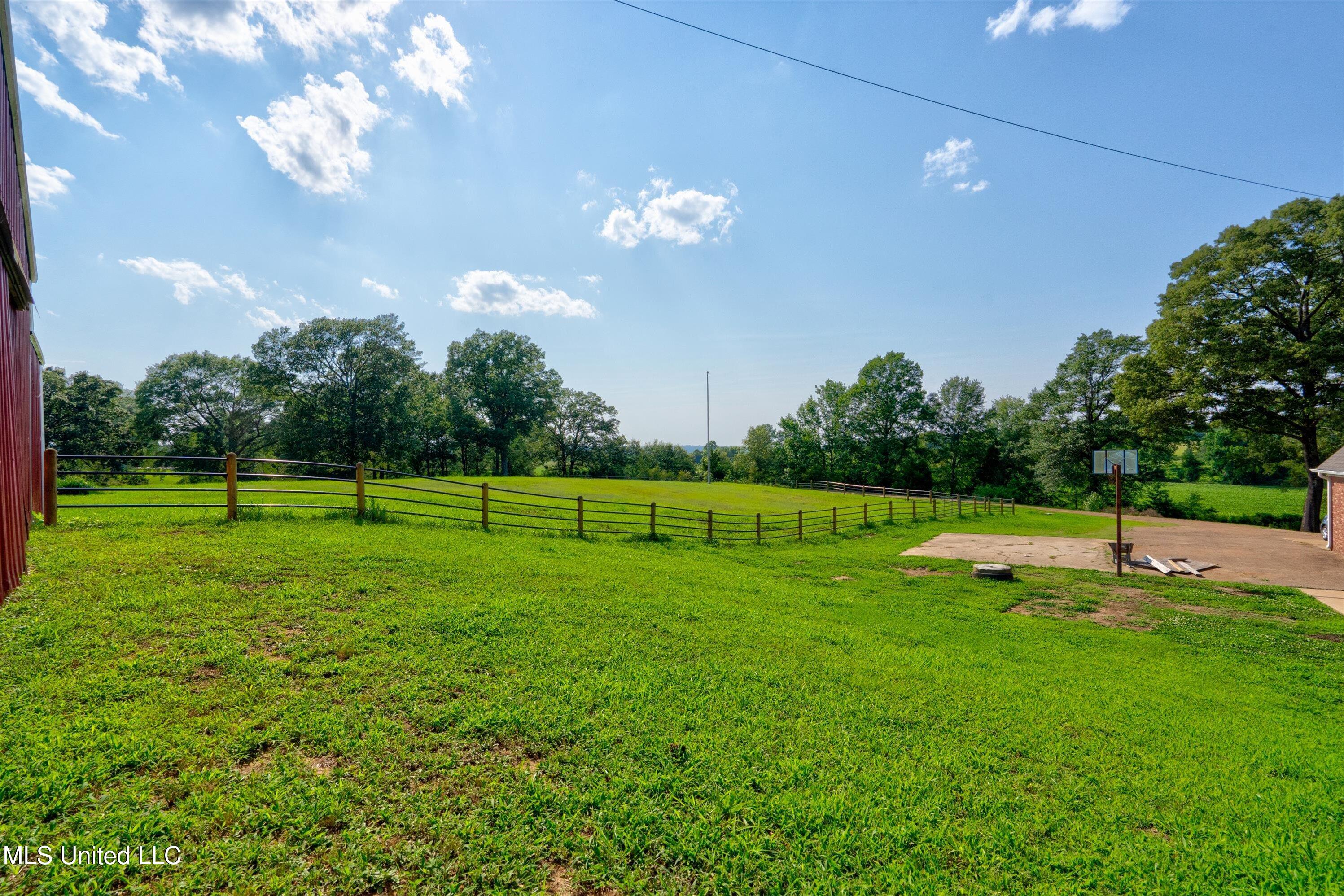 241 Cow Town Road Senatobia, MS 38668 - Photo 65 of 68 14-Land-14