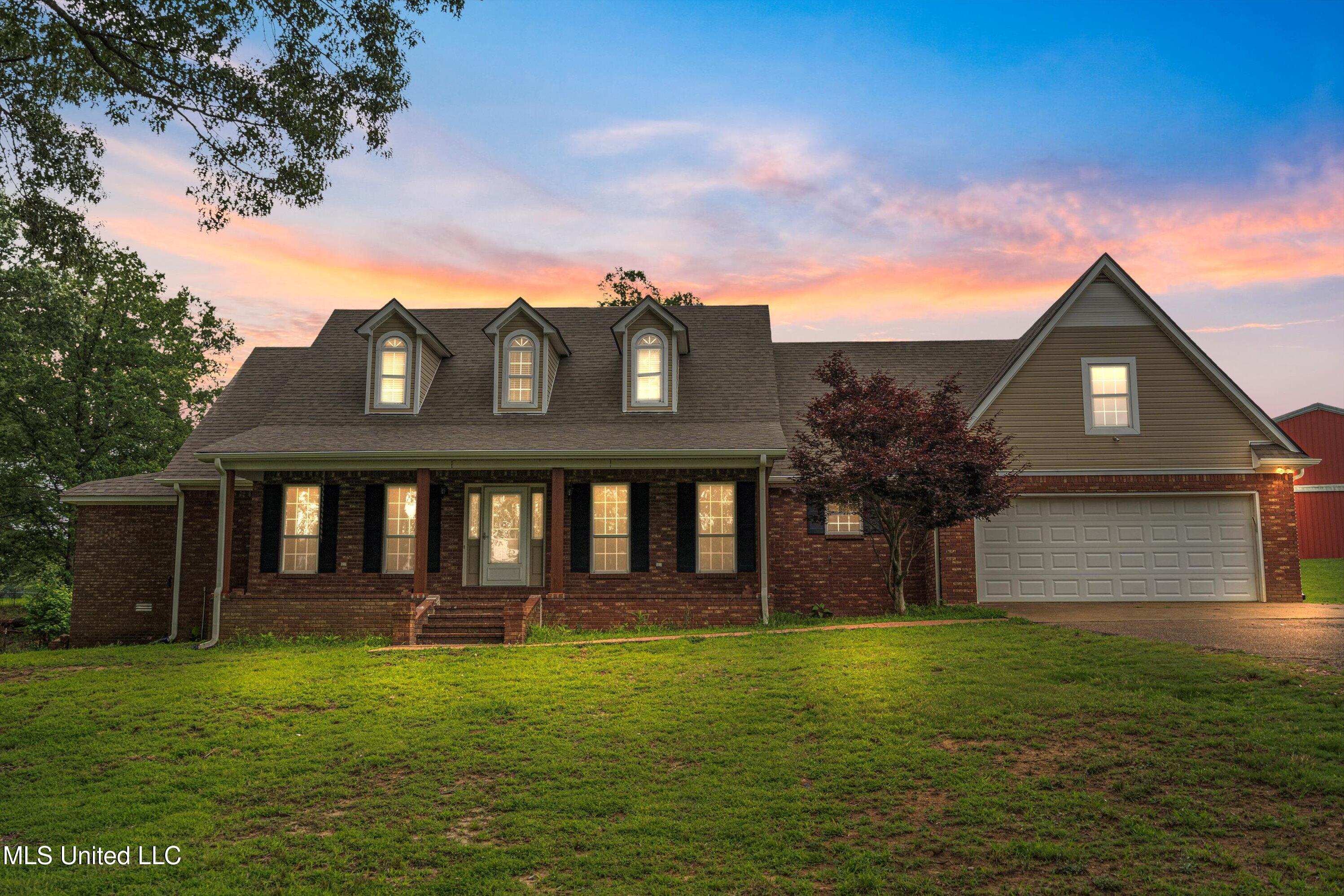 241 Cow Town Road Senatobia, MS 38668 - Photo 67 of 68 52-DSC5646 -dte