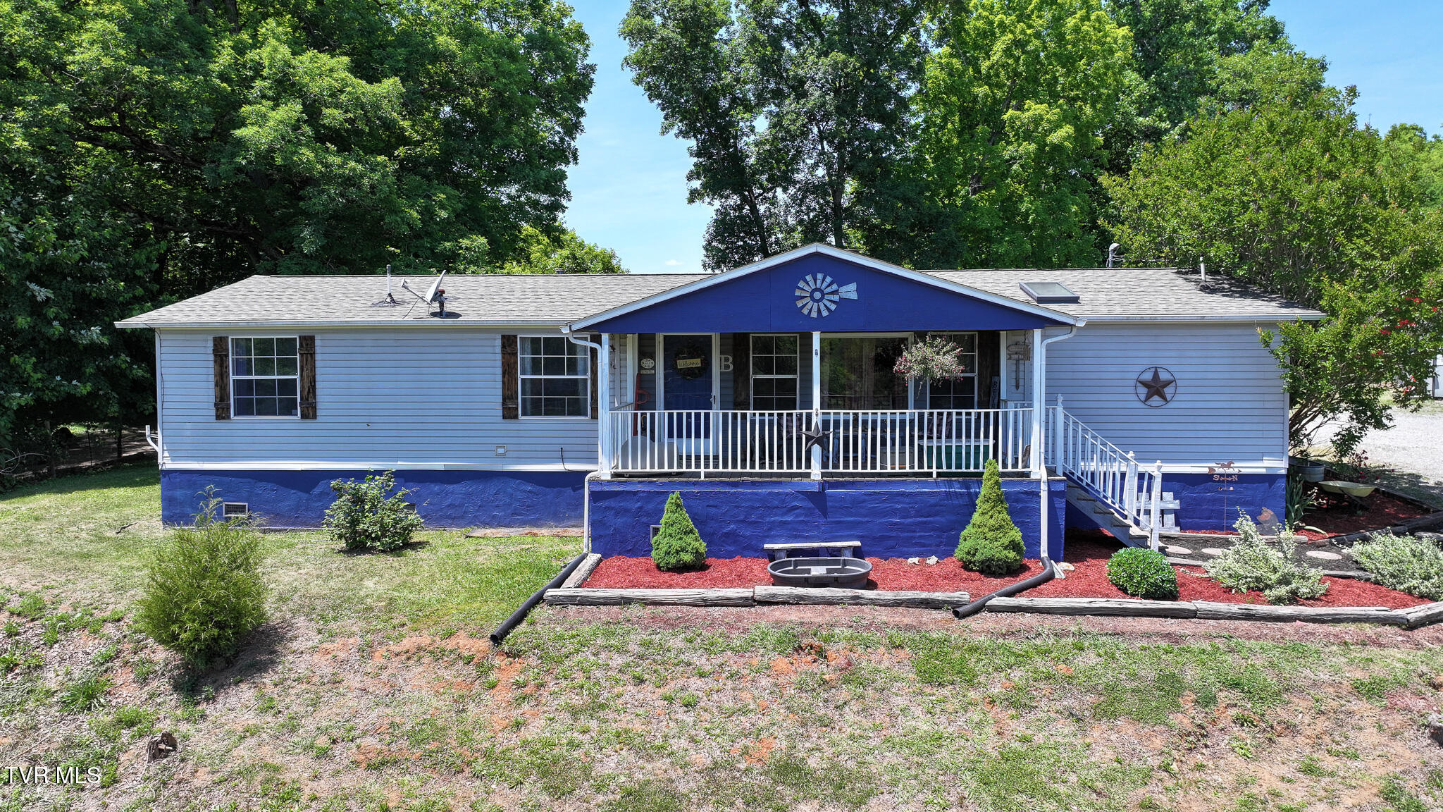 1475 Davis Valley Road Afton, TN 37616 - Photo 45 of 67 45