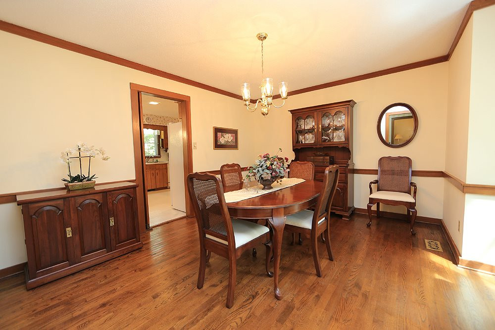 6705 Perkins Drive Raleigh, NC 27613 - Photo 4 of 16 Photo 4