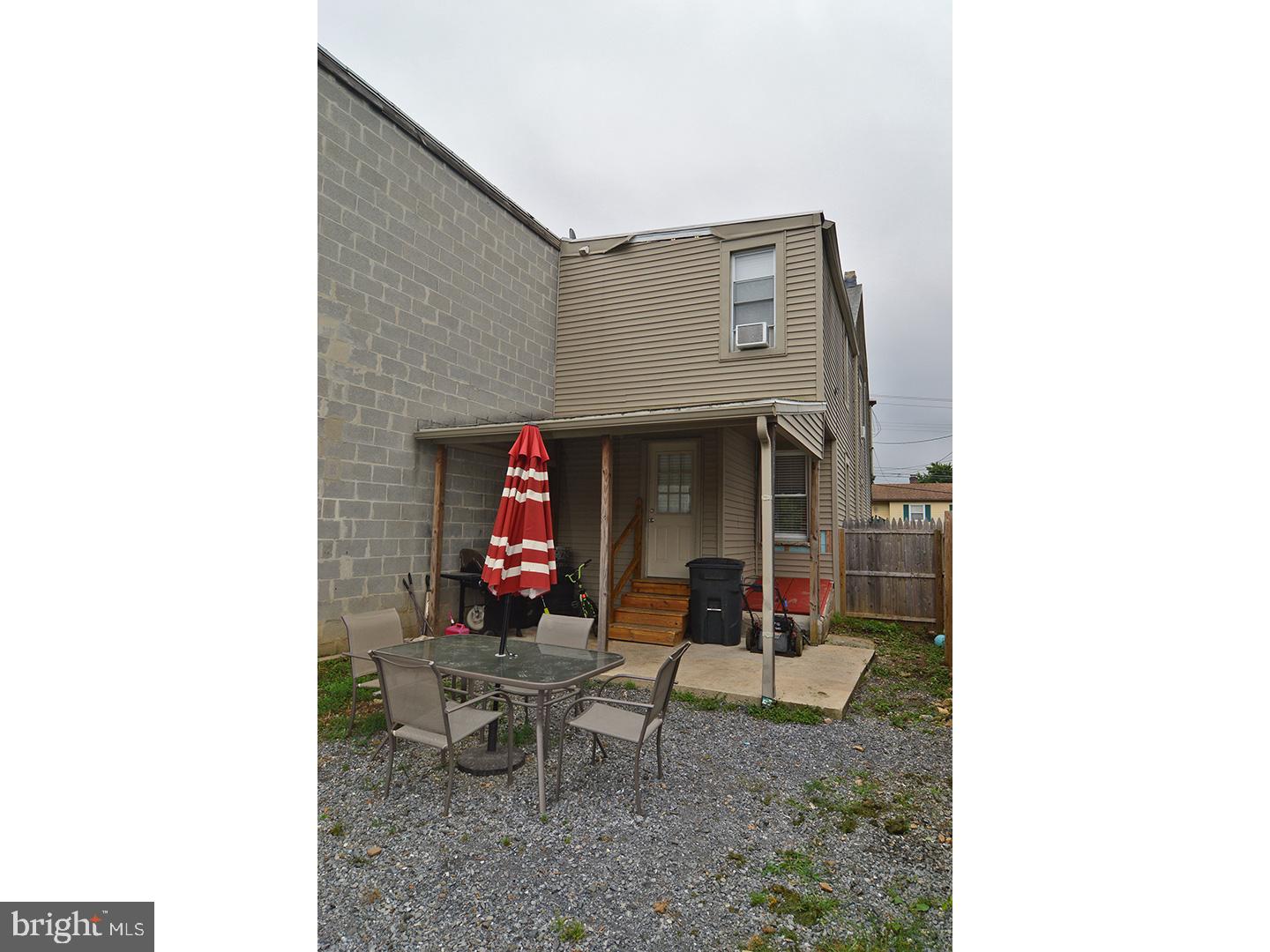 1437 Frush Valley Road Laureldale, PA 19605 - Photo 22 of 25