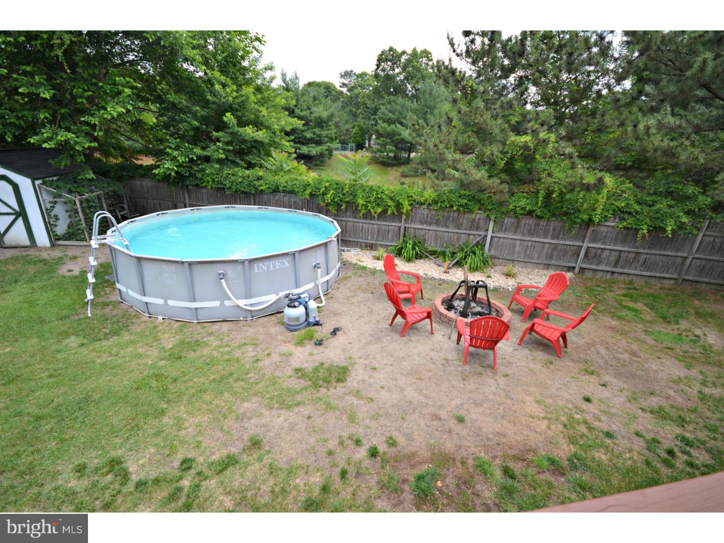 21 Country Club Road Pine Hill, NJ 08021 - Photo 22 of 25