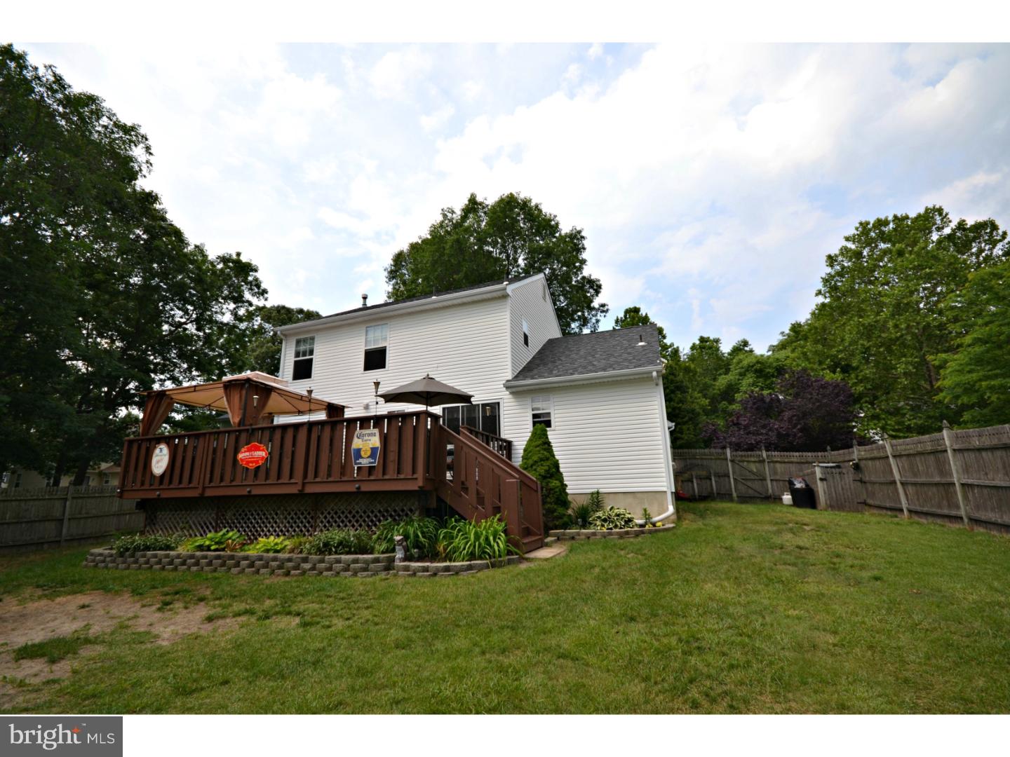 21 Country Club Road Pine Hill, NJ 08021 - Photo 23 of 25
