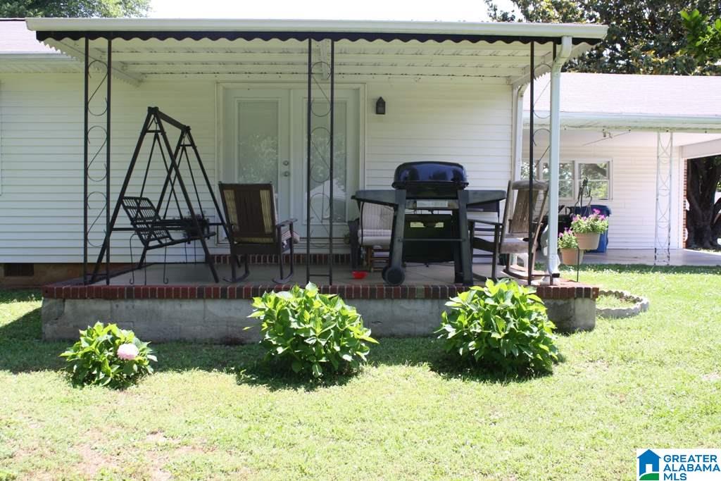 908 Robertson Road Anniston, AL 36207 - Photo 33 of 47