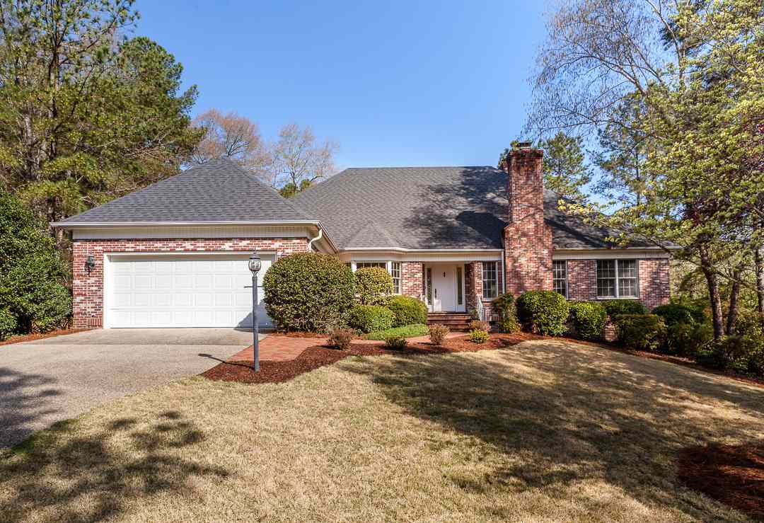 25 Pine Valley Road Pinehurst, NC 28374 - Photo 2 of 25 Additional Photo