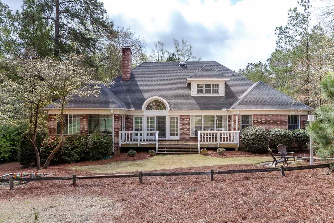 25 Pine Valley Road Pinehurst, NC 28374 - Photo 23 of 25 Additional Photo