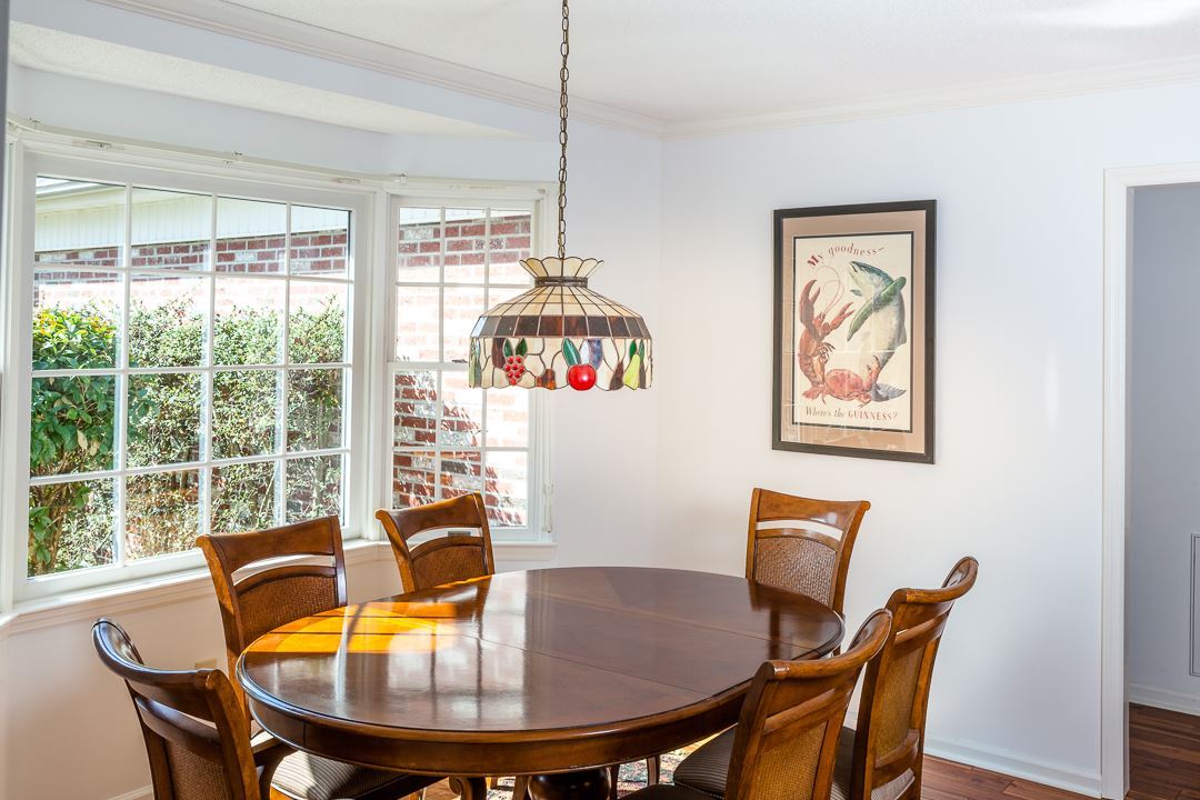 25 Pine Valley Road Pinehurst, NC 28374 - Photo 4 of 25 Additional Photo