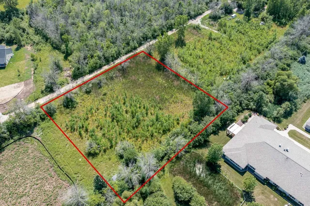 $68,500 | Wittmann Drive, Menasha, WI 54952