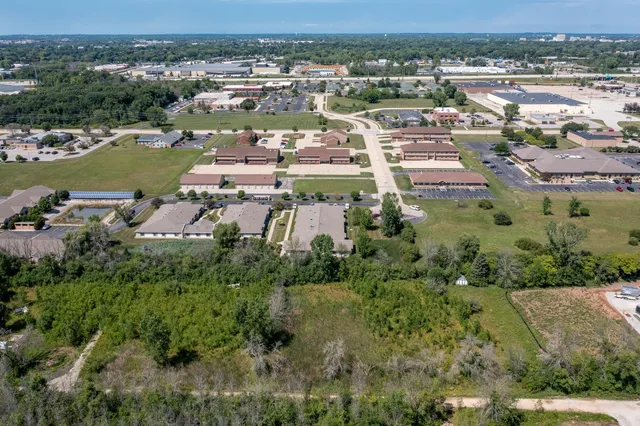 $68,500 | Wittmann Drive, Menasha, WI 54952