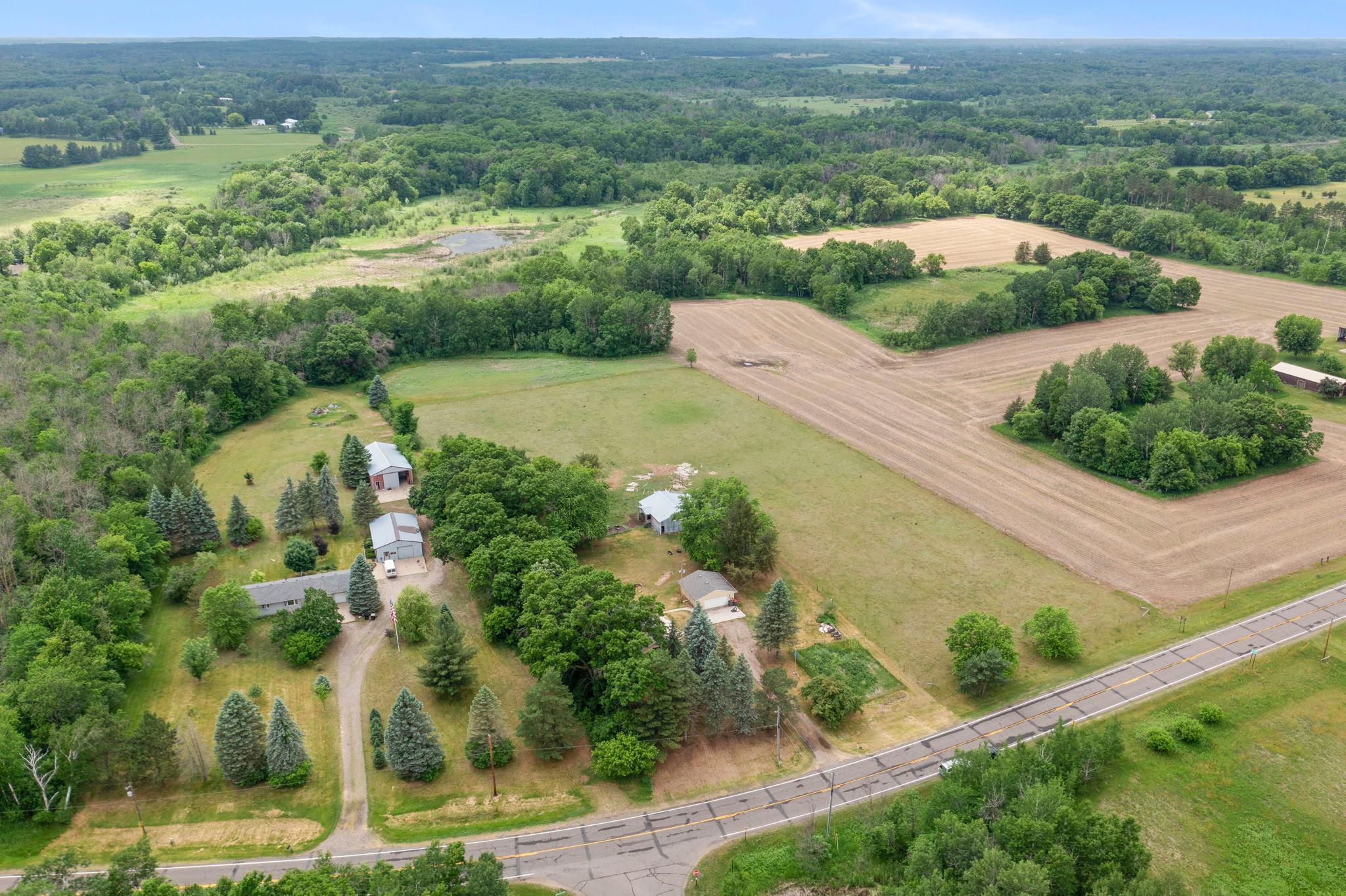 22906 Bridgestone Road Northwest St. Francis, MN 55070 - Photo 58 of 73