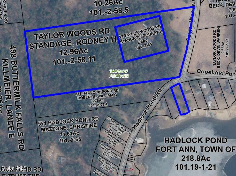 13 Taylor Woods Road Fort Ann, NY 12827 - Photo 6 of 78 Taylor all