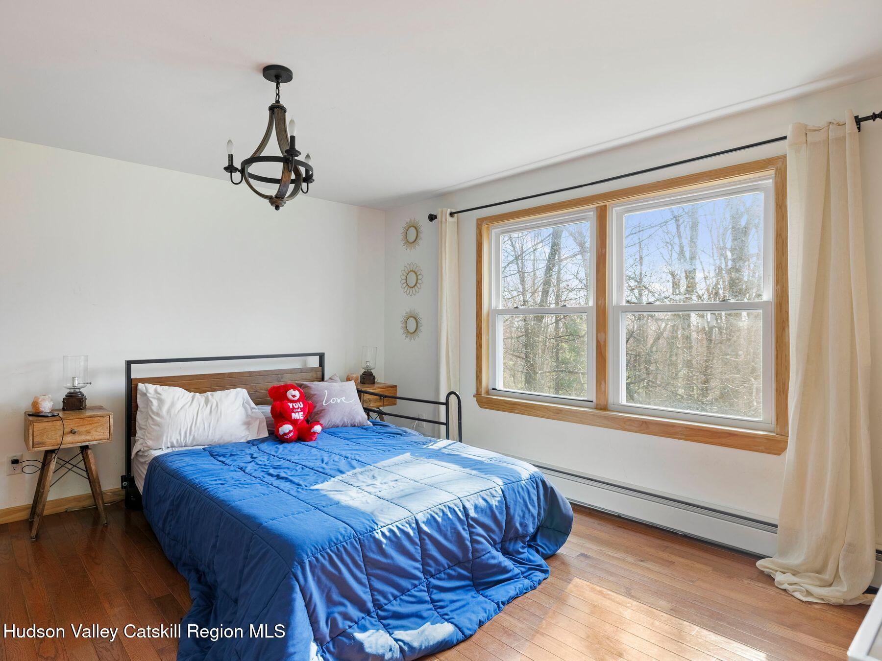 270 Ridgeview Road Kerhonkson, NY 12446 - Photo 13 of 36 Bedroom One1