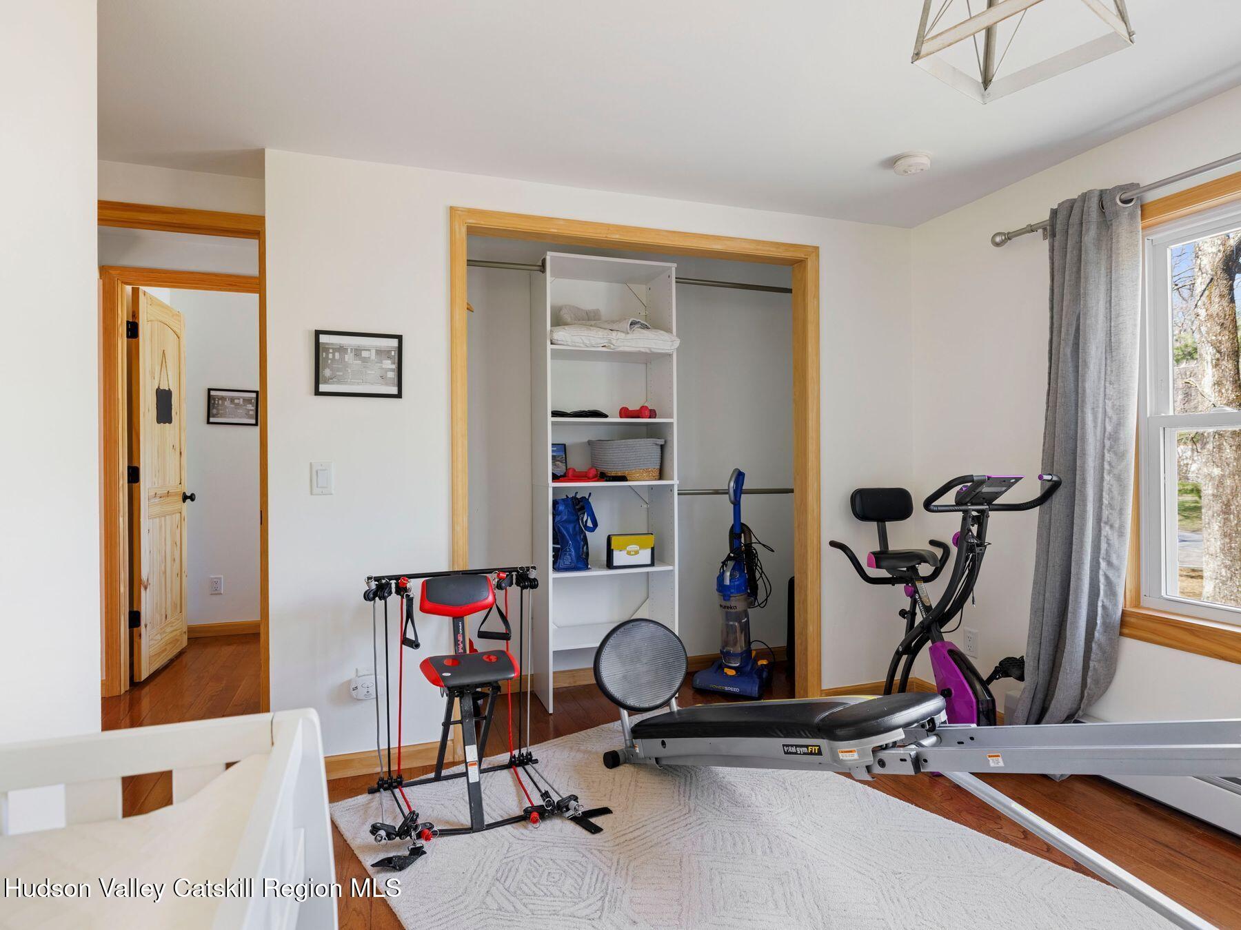 270 Ridgeview Road Kerhonkson, NY 12446 - Photo 18 of 36 Bedroom Two2