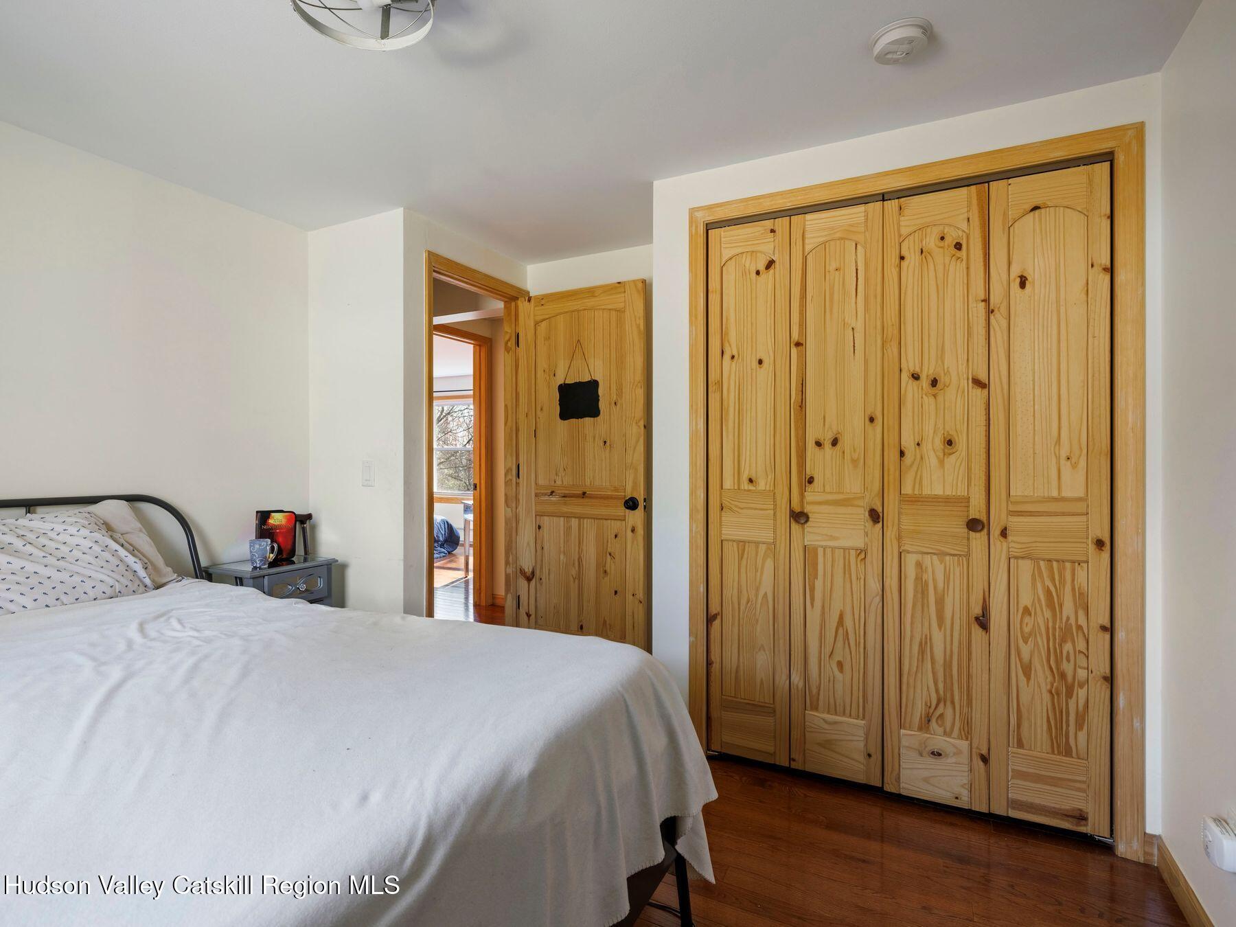 270 Ridgeview Road Kerhonkson, NY 12446 - Photo 20 of 36 Bedroom Three2