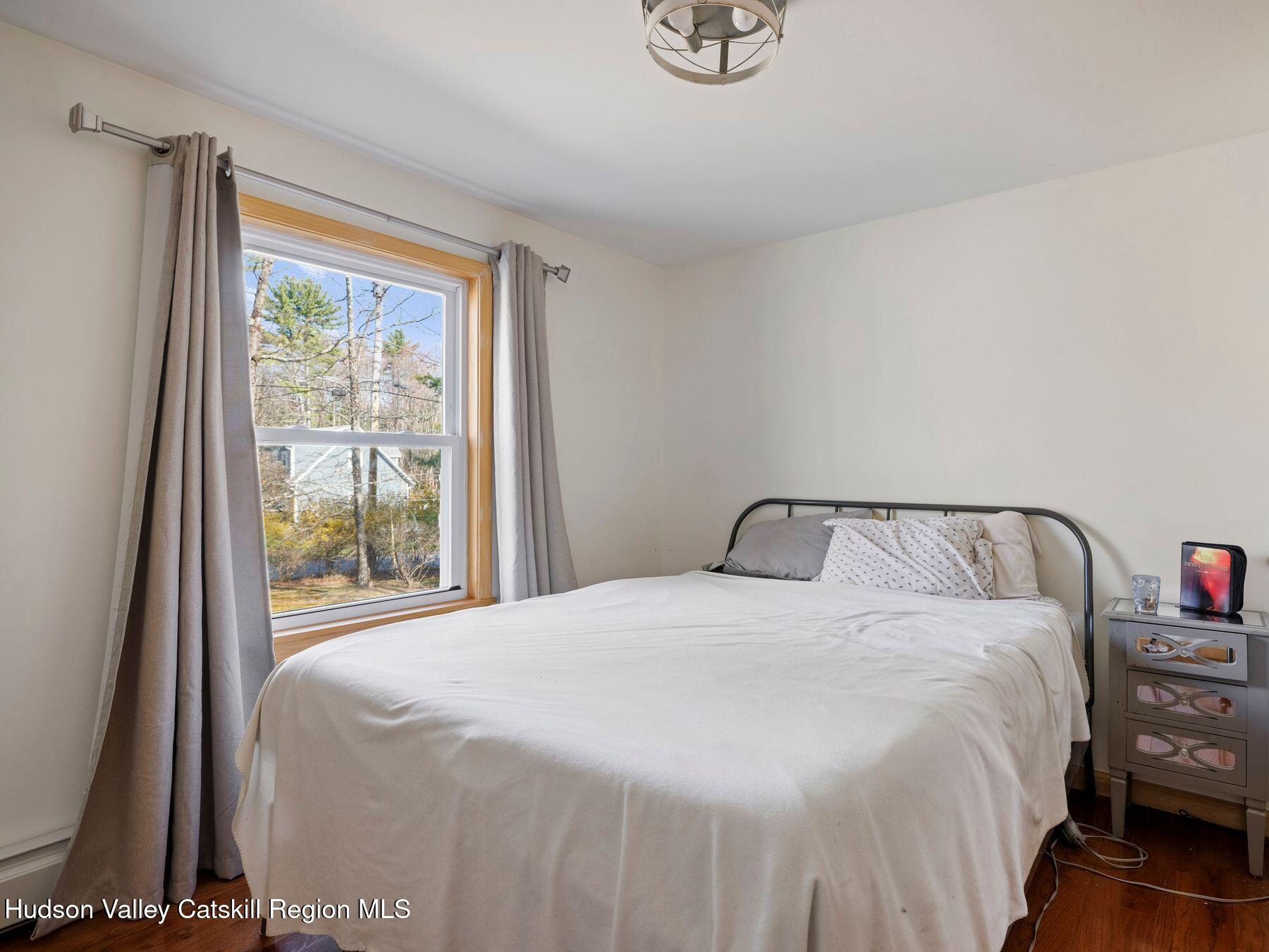 270 Ridgeview Road Kerhonkson, NY 12446 - Photo 21 of 36 Bedroom Three1