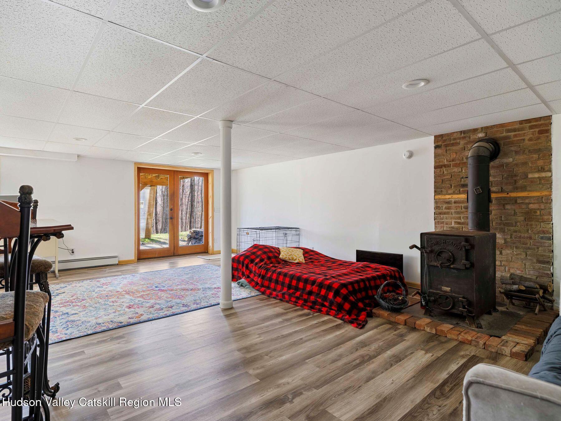 270 Ridgeview Road Kerhonkson, NY 12446 - Photo 22 of 36 Basement1