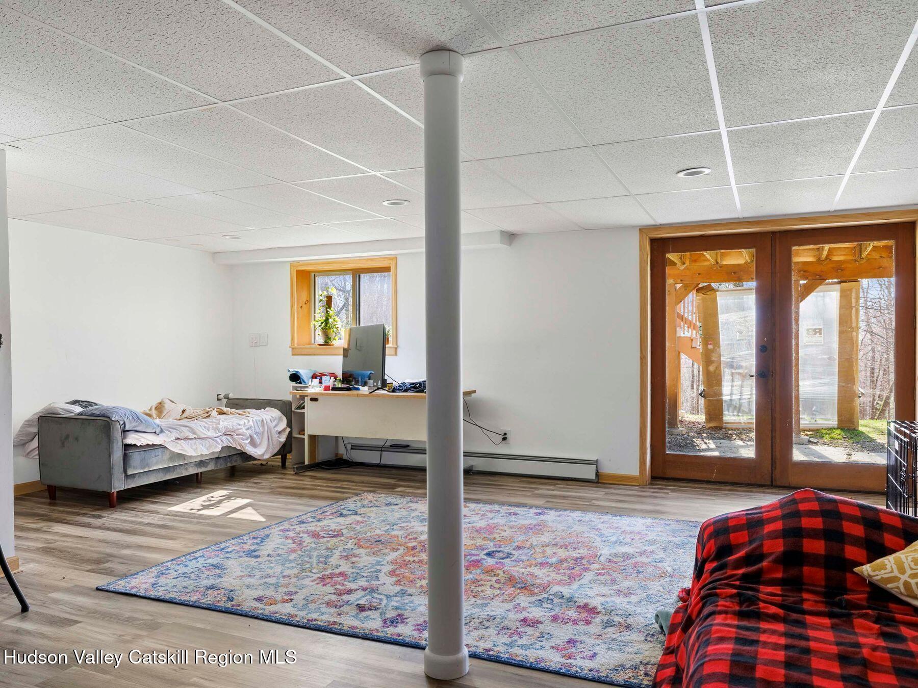 270 Ridgeview Road Kerhonkson, NY 12446 - Photo 23 of 36 Basement3