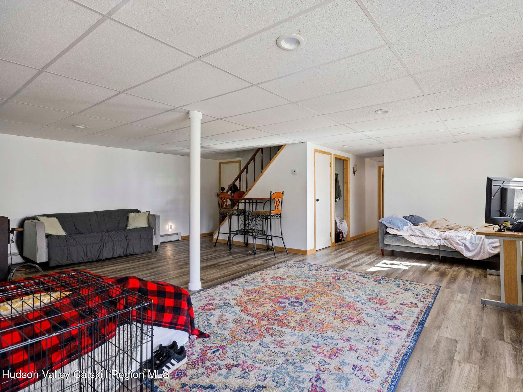 270 Ridgeview Road Kerhonkson, NY 12446 - Photo 24 of 36 Basement4
