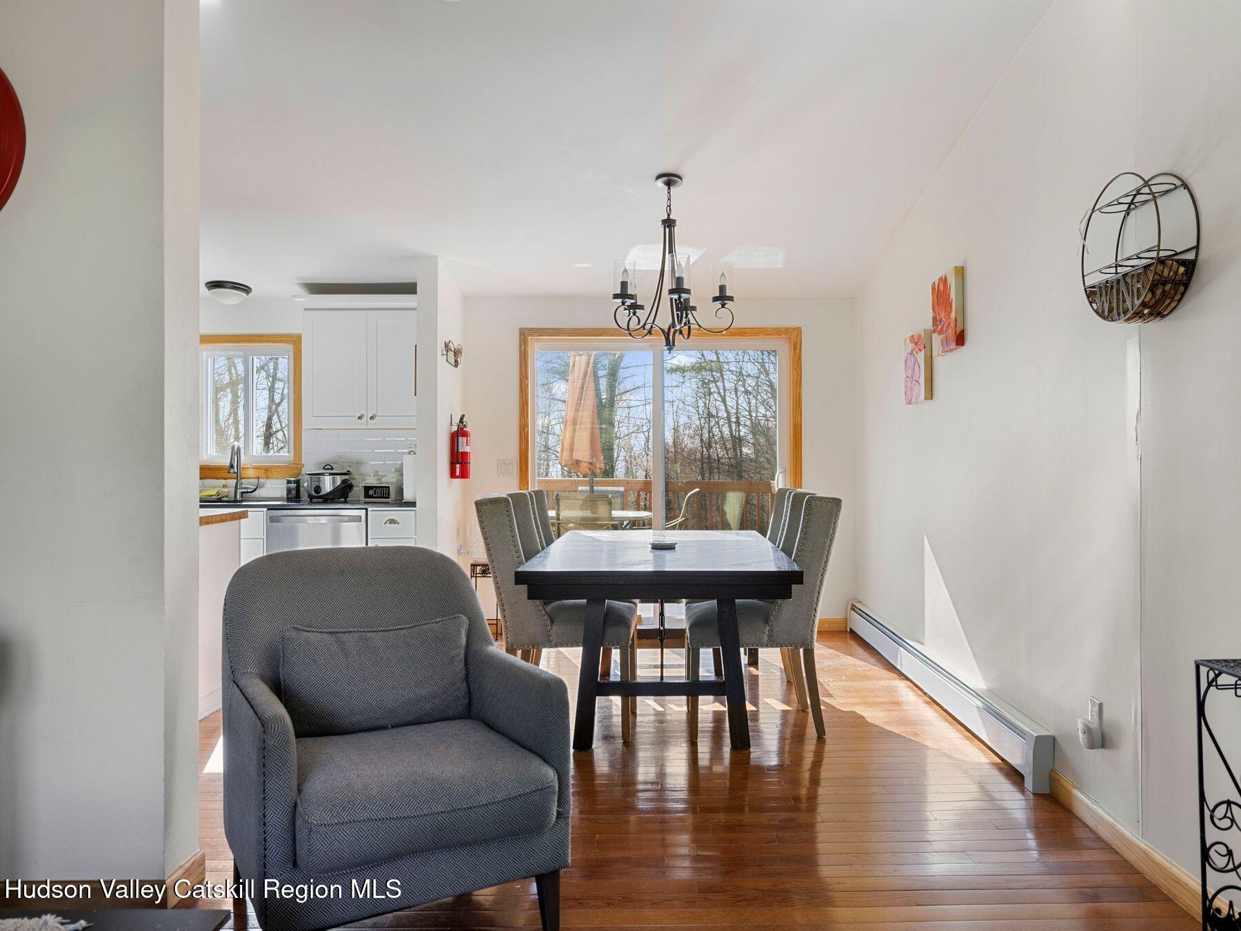 270 Ridgeview Road Kerhonkson, NY 12446 - Photo 7 of 36 Living & Dining2