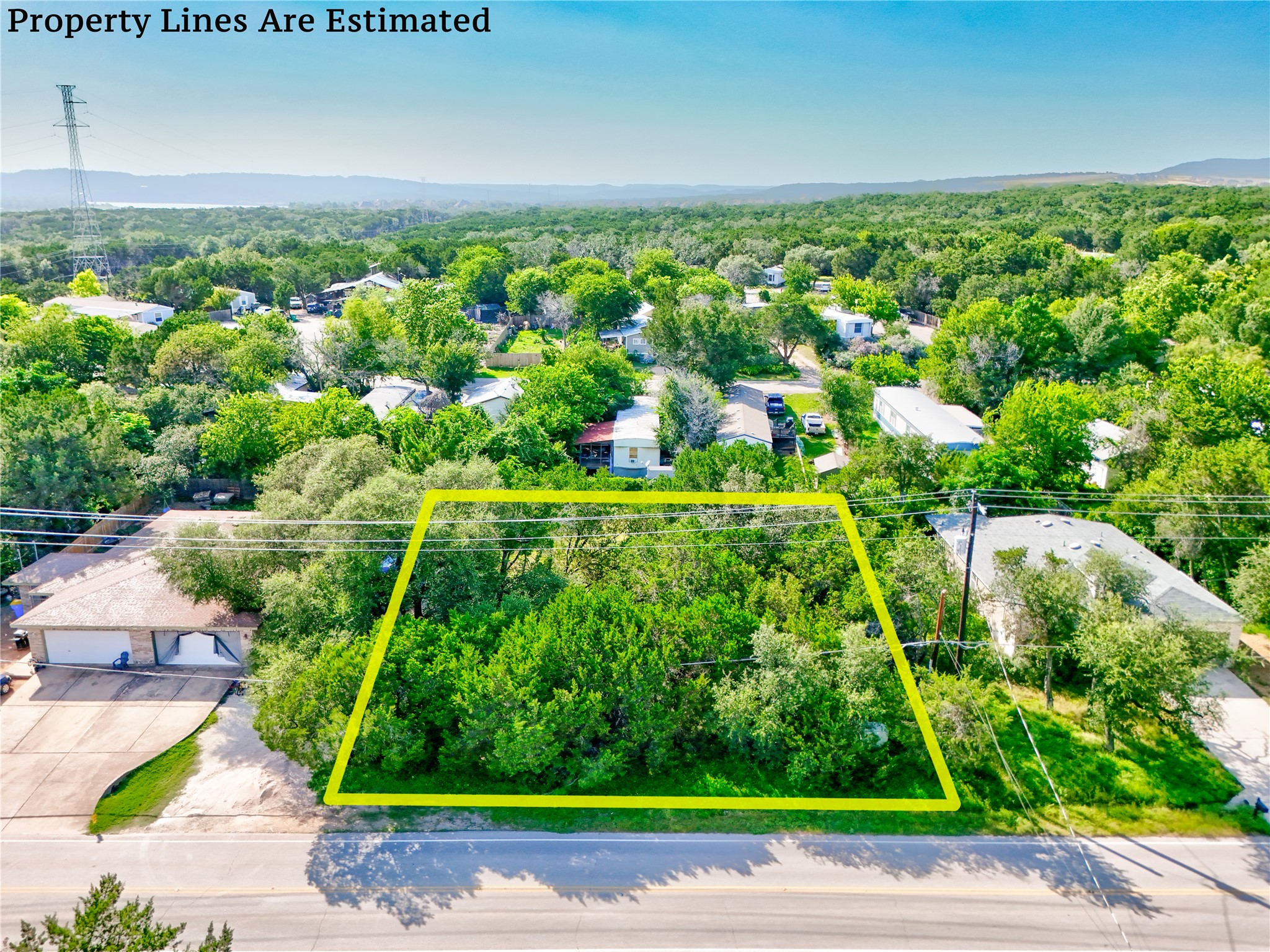7202 Bar K Ranch Road Lago Vista, TX 78645 - Photo 14 of 16